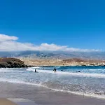 Διαμέρισμα Poris - Seabreeze Poris *