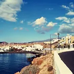 Διαμέρισμα Poris - Seabreeze Poris *