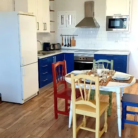 Apartment Poris - Seabreeze Poris