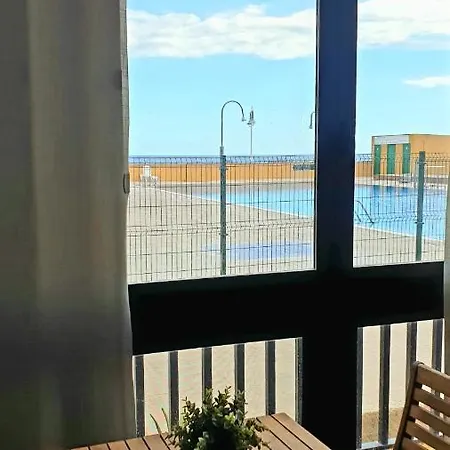 Apartment Poris - Seabreeze Poris *