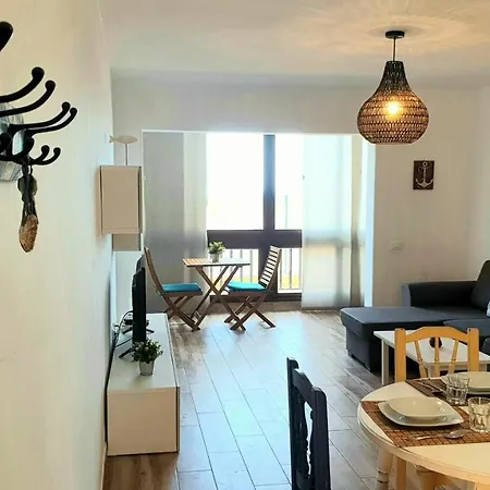 Apartment Poris - Seabreeze Poris Poris de Abona