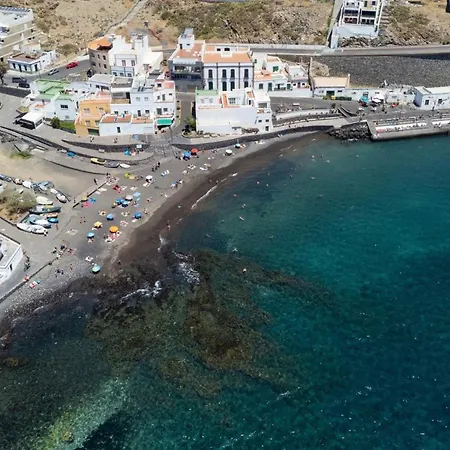 Poris - Seabreeze Poris Διαμέρισμα Poris de Abona