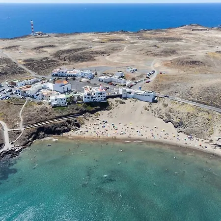 Poris - Seabreeze Poris * Poris de Abona